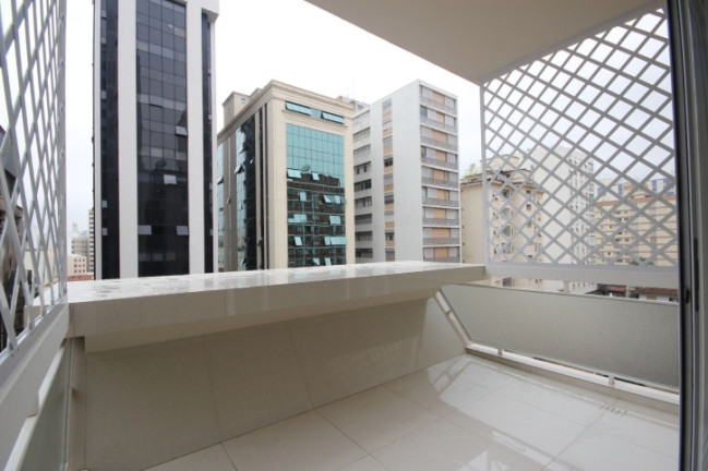 Imagem Apartamento com 3 Quartos à Venda, 210 m² em Higienópolis - São Paulo Imagem Apartamento com 3 Quartos à Venda, 210 m² em Higienópolis - São Paulo
