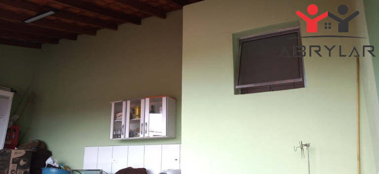 Imagem Sobrado com 2 Quartos à Venda, 76 m² em Parque Almerinda Pereira Chaves - Jundiaí