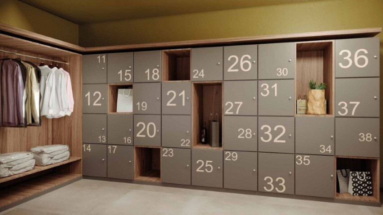 Imagem Apartamento com 1 Quarto à Venda, 31 m² em Brooklin - São Paulo