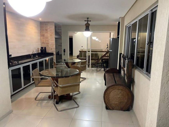 Imagem Apartamento com 4 Quartos à Venda, 517 m² em Jaqueira - Recife Imagem Apartamento com 4 Quartos à Venda, 517 m² em Jaqueira - Recife
