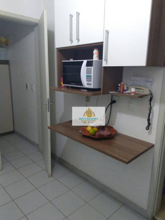 Imagem Apartamento com 2 Quartos à Venda, 55 m² em Taboão - Guarulhos