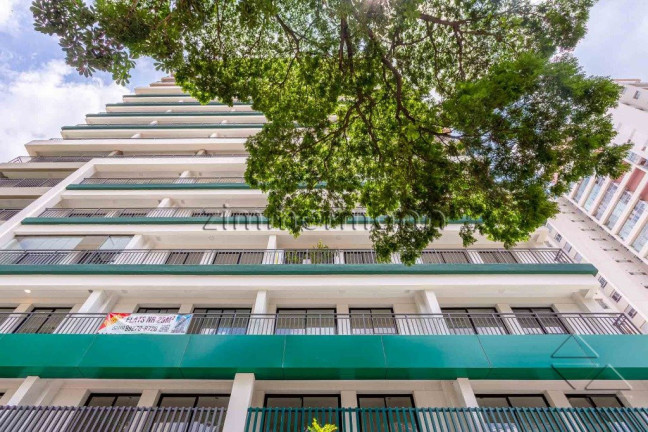 Foto do imóvel Apartamento com 1 Quarto à Venda, 49 m² em Sumare - São Paulo