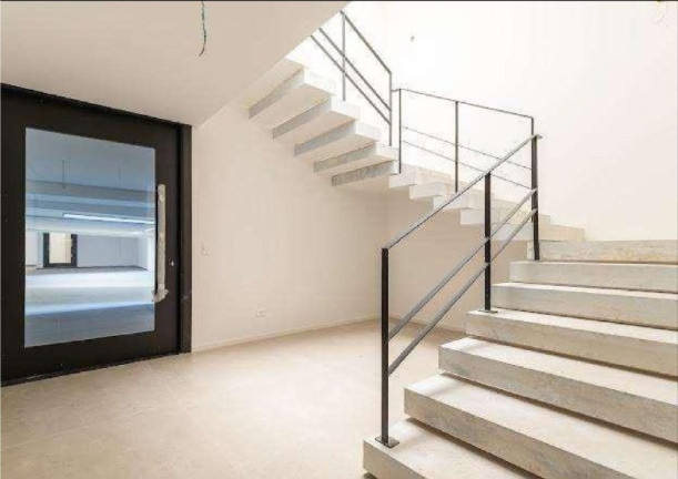 Imagem Casa com 4 Quartos à Venda, 845 m² em Chácara Santo Antônio (zona Sul) - São Paulo
