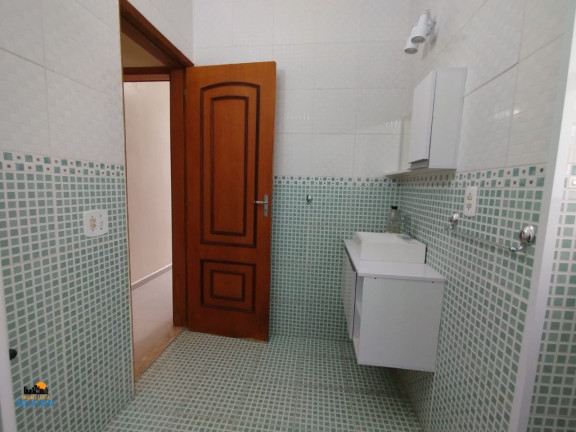 Imagem Apartamento com 1 Quarto para Alugar, em Itararé - São Vicente Imagem Apartamento com 1 Quarto para Alugar, em Itararé - São Vicente