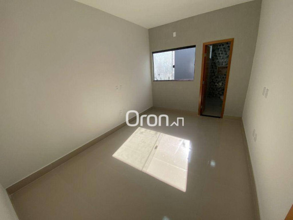 Imagem Casa com 2 Quartos à Venda, 90 m² em Residencial Itaipu - Goiânia Imagem Casa com 2 Quartos à Venda, 90 m² em Residencial Itaipu - Goiânia