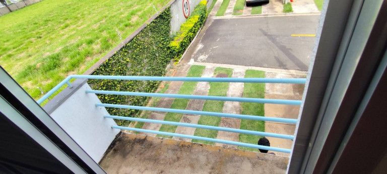 Imagem Casa de Condomínio com 3 Quartos à Venda, 93 m² em Village Milioni - Salto