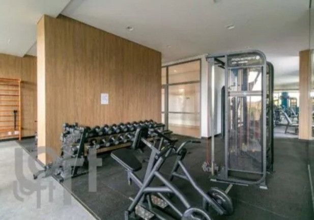 Imagem Imóvel com 3 Quartos à Venda, 163 m² em Vila Mariana - São Paulo Imagem Imóvel com 3 Quartos à Venda, 163 m² em Vila Mariana - São Paulo
