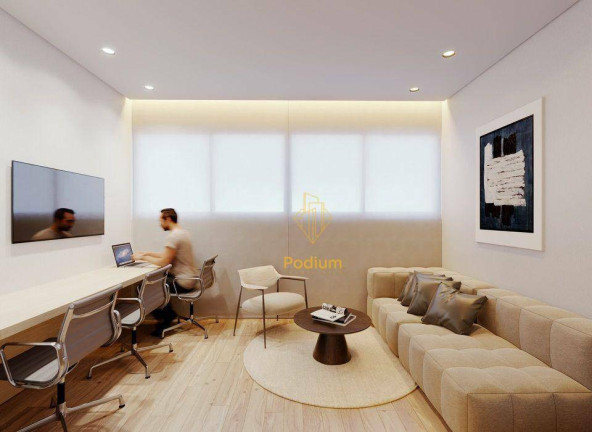 Imagem Apartamento com 1 Quarto à Venda, 32 m² em Intermares - Cabedelo Imagem Apartamento com 1 Quarto à Venda, 32 m² em Intermares - Cabedelo