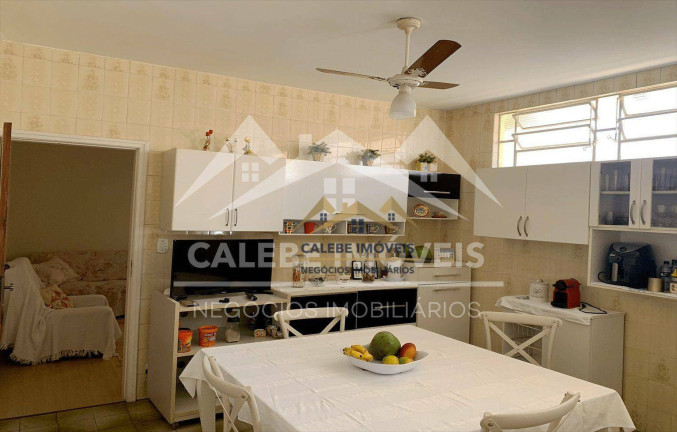 Imagem Casa com 2 Quartos à Venda, 170 m² em Centro - Tatuí Imagem Casa com 2 Quartos à Venda, 170 m² em Centro - Tatuí