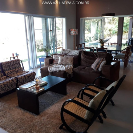 Imagem Casa com 3 Quartos à Venda, 212 m² em Condomínio Parque Das Garças - Atibaia