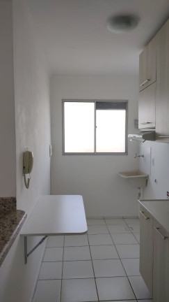 Imagem Imóvel com 2 Quartos à Venda, 49 m² em Bairro Da Vossoroca - Sorocaba