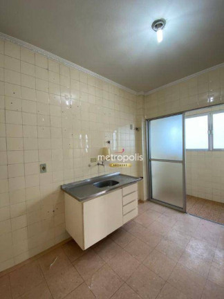 Imagem Apartamento com 1 Quarto à Venda, 58 m² em Centro - São Caetano Do Sul Imagem Apartamento com 1 Quarto à Venda, 58 m² em Centro - São Caetano Do Sul