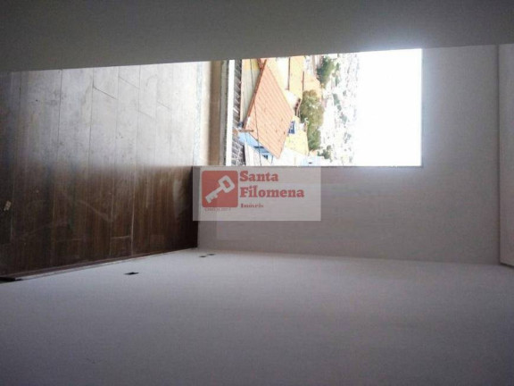 Imagem Cobertura com 2 Quartos à Venda, 90 m² em Parque Oratório - Santo André
