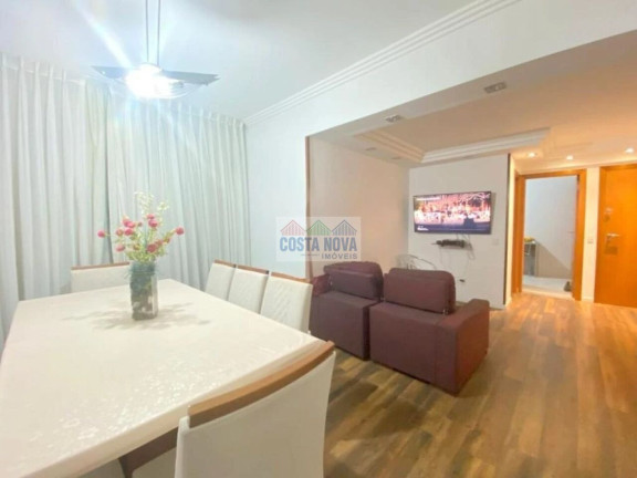 Imagem Apartamento com 3 Quartos à Venda, 242 m² em Campo Grande - Santos Imagem Apartamento com 3 Quartos à Venda, 242 m² em Campo Grande - Santos