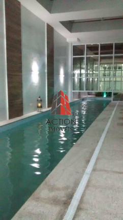Imagem Apartamento com 3 Quartos à Venda, 172 m² em Vila Gomes Cardim - São Paulo