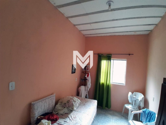 Imagem Casa com 4 Quartos à Venda, 250 m² em Coqueiro - Belém