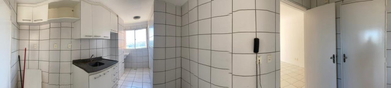 Imagem Apartamento com 3 Quartos à Venda, 81 m² em Fátima - Teresina