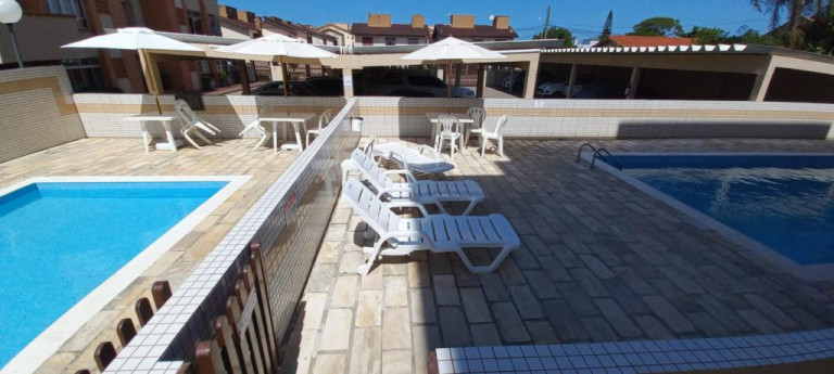 Imagem Apartamento com 1 Quarto à Venda, 57 m² em Capão Novo - Capao Da Canoa