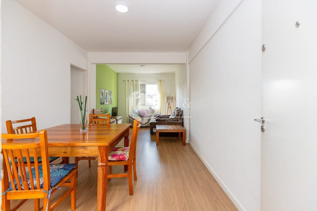 Imagem Apartamento com 2 Quartos à Venda, 77 m² em Campo Belo - São Paulo