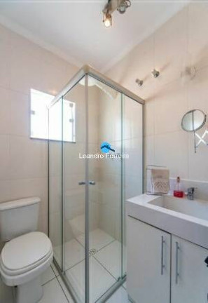 Imagem Casa com 3 Quartos à Venda, 190 m² em Vila Helena - Santo André Imagem Casa com 3 Quartos à Venda, 190 m² em Vila Helena - Santo André