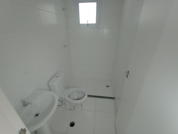 Imagem Apartamento com 2 Quartos à Venda, 57 m² em Santo Antônio - Itatiba