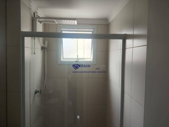Imagem Apartamento com 2 Quartos à Venda, 61 m² em Jardim Aida - Guarulhos