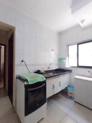 Imagem Apartamento com 1 Quarto à Venda, 60 m² em Canto Do Forte - Praia Grande Imagem Apartamento com 1 Quarto à Venda, 60 m² em Canto Do Forte - Praia Grande