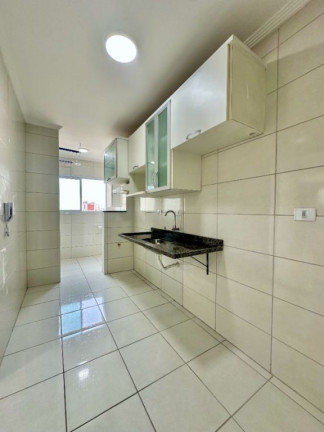 Imagem Apartamento com 1 Quarto à Venda, 48 m² em Tupi - Praia Grande Imagem Apartamento com 1 Quarto à Venda, 48 m² em Tupi - Praia Grande