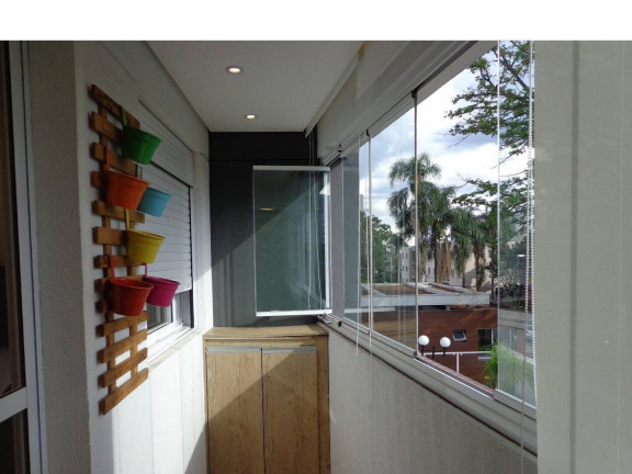 Imagem Apartamento com 3 Quartos à Venda, 71 m² em Gopoúva - Guarulhos