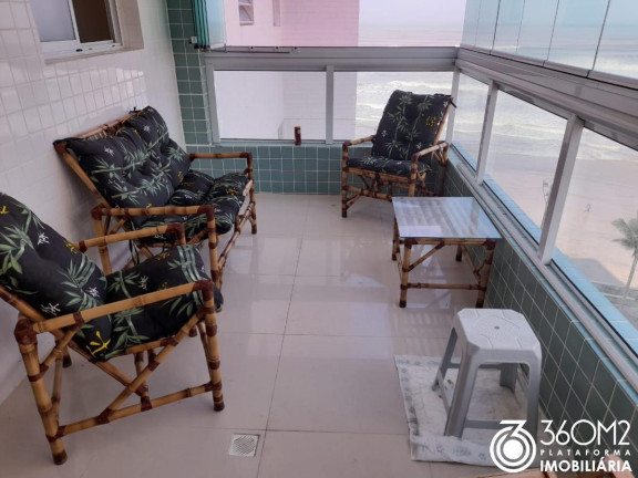 Imagem Apartamento com 2 Quartos à Venda, 77 m² em Vila Atlântica - Mongaguá Imagem Apartamento com 2 Quartos à Venda, 77 m² em Vila Atlântica - Mongaguá