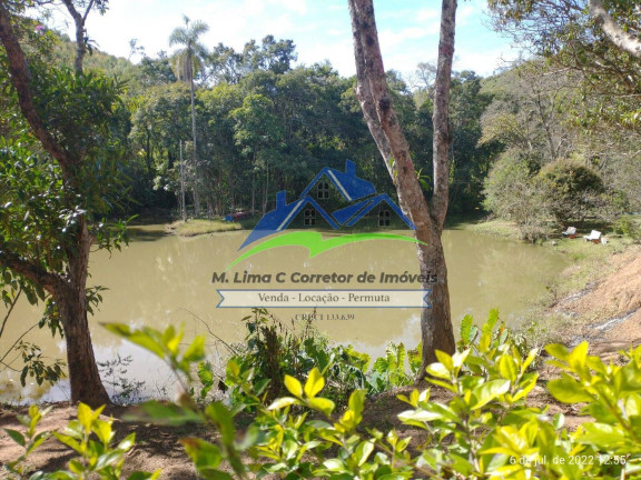 Imagem Chácara com 5 Quartos à Venda, 133.000 m² em Zona Rural Nazaré - Nazaré Paulista Imagem Chácara com 5 Quartos à Venda, 133.000 m² em Zona Rural Nazaré - Nazaré Paulista