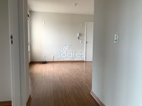 Imagem Apartamento com 2 Quartos à Venda, 48 m² em Fragata - Pelotas