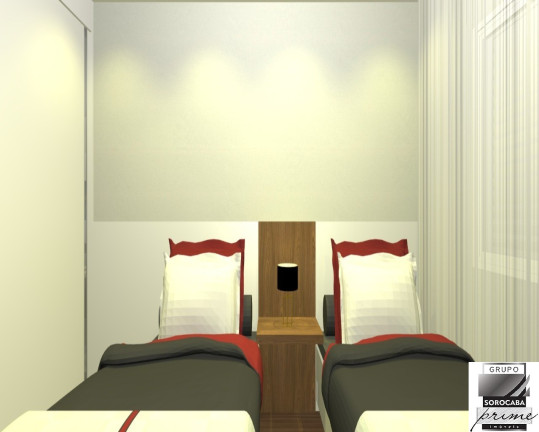 Imagem Casa com 3 Quartos à Venda,  em Ibiti Reserva - Sorocaba