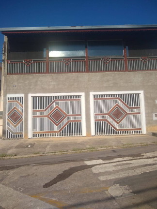 Imagem Casa com 3 Quartos à Venda, 100 m² em Jundiaí