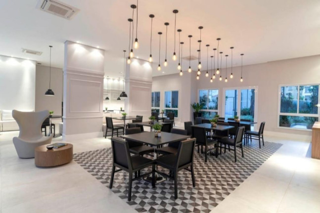 Imagem Apartamento com 1 Quarto à Venda, 48 m² em Republica - São Paulo