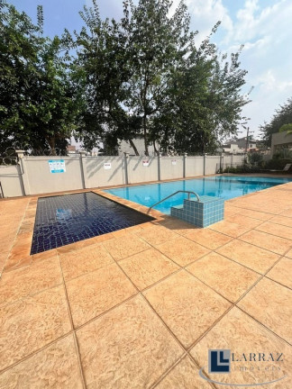 Imagem Imóvel com 2 Quartos à Venda, 40 m² em Recreio Das Acacias - Ribeirão Preto