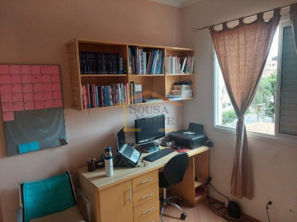 Imagem Apartamento com 3 Quartos à Venda, 110 m² em Vila Guilherme - São Paulo