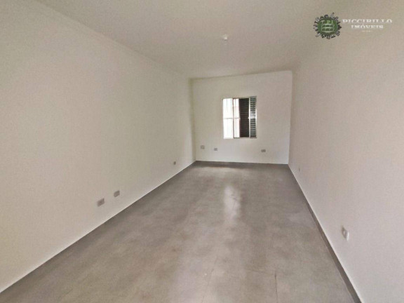 Imagem Kitnet com 1 Quarto à Venda, 31 m² em Canto Do Forte - Praia Grande