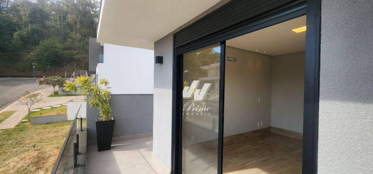 Imagem Casa com 3 Quartos à Venda, 237 m² em Condomínio Residencial Mont’ Alcino - Valinhos