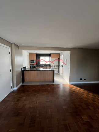 Apartamento com 3 Quartos à Venda, 115 m² em Indianópolis - São Paulo