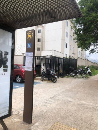 Imagem Apartamento com 2 Quartos à Venda, 40 m² em Vila Do Encontro - São Paulo Imagem Apartamento com 2 Quartos à Venda, 40 m² em Vila Do Encontro - São Paulo