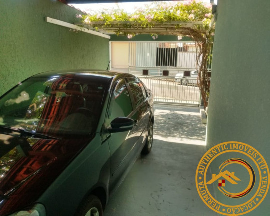Imagem Sobrado com 3 Quartos à Venda, 220 m² em Jardim Celani - Salto Imagem Sobrado com 3 Quartos à Venda, 220 m² em Jardim Celani - Salto