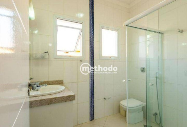 Imagem Casa com 5 Quartos à Venda, 370 m² em Mansões Santo Antônio - Campinas Imagem Casa com 5 Quartos à Venda, 370 m² em Mansões Santo Antônio - Campinas
