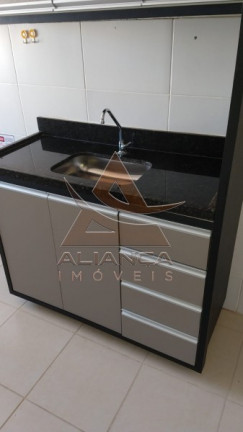 Imagem Apartamento com 2 Quartos à Venda, 46 m² em Ipiranga - Ribeirão Preto Imagem Apartamento com 2 Quartos à Venda, 46 m² em Ipiranga - Ribeirão Preto