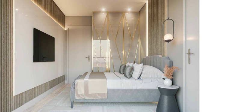 Imagem Imóvel com 1 Quarto à Venda, 51 m² em Porto Belo - Porto Belo