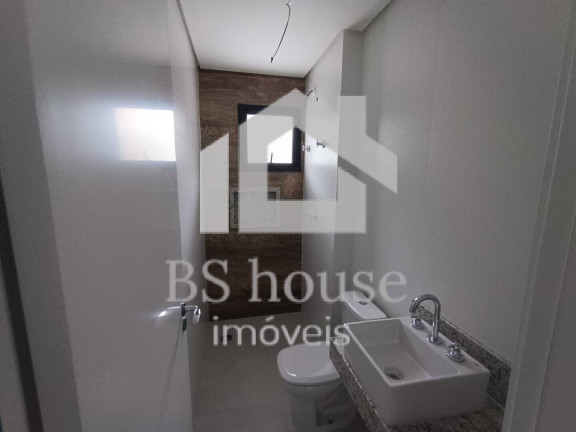 Imagem Apartamento com 2 Quartos à Venda, 132 m² em Campestre - Santo André