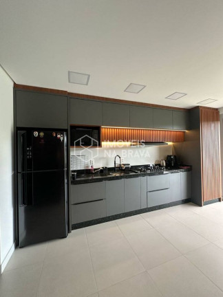 Imagem Apartamento com 2 Quartos para Alugar, 85 m² em Praia Brava - Itajaí Imagem Apartamento com 2 Quartos para Alugar, 85 m² em Praia Brava - Itajaí