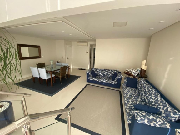 Imagem Apartamento com 3 Quartos à Venda, 283 m² em Vila Ema - São José Dos Campos