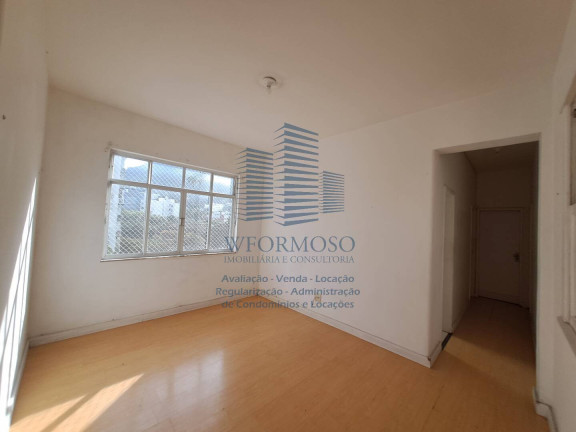 Imagem Apartamento com 3 Quartos à Venda, 90 m² em Botafogo - Rio De Janeiro