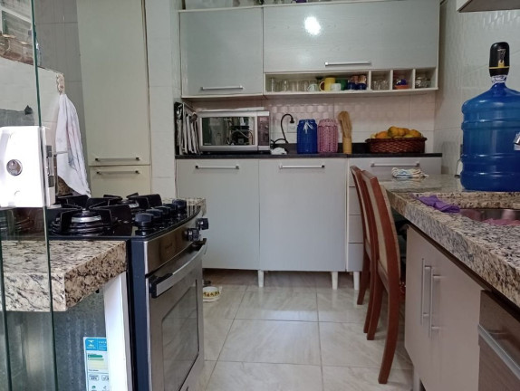 Imagem Casa com 2 Quartos à Venda, 44 m² em Jardim Itamarati - Poá Imagem Casa com 2 Quartos à Venda, 44 m² em Jardim Itamarati - Poá